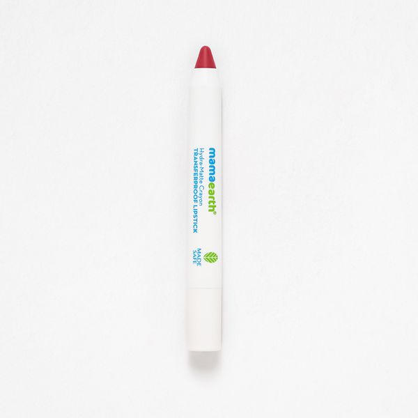 Hydra Matte Crayon Transferproof Lipstick