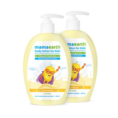 Mamaearth
