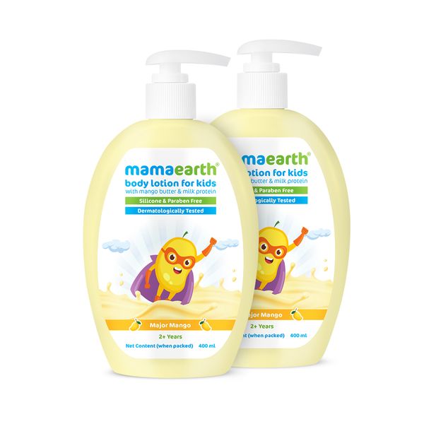 Mamaearth