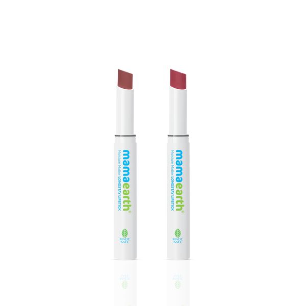 Mama earth Makeup Products