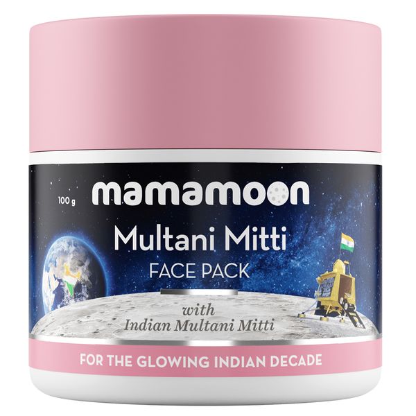 Mamaearth