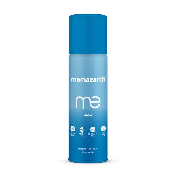 Mamaearth