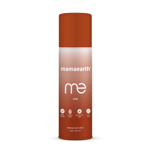 Mamaearth