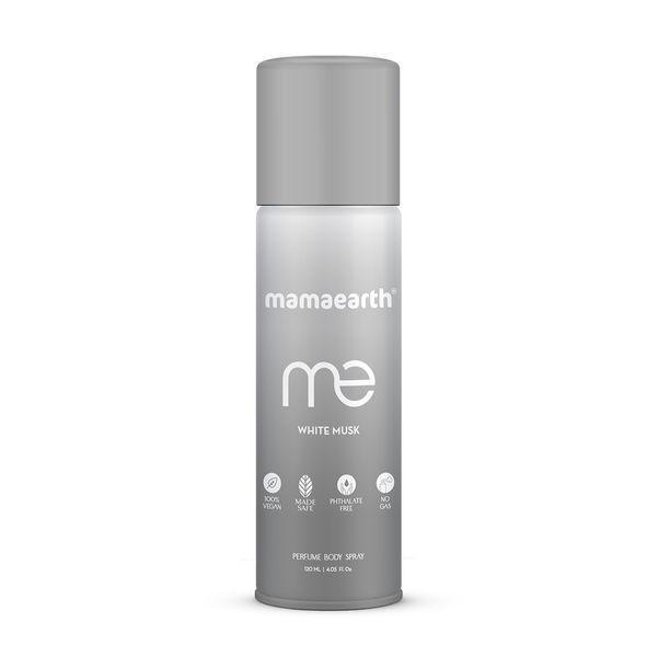 Mamaearth