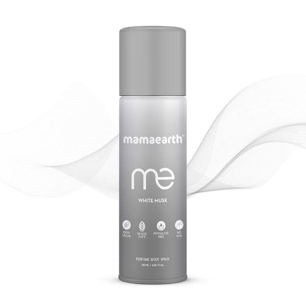 Mamaearth