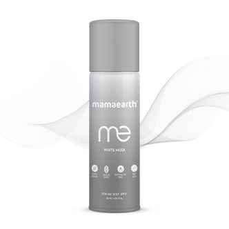 Mamaearth