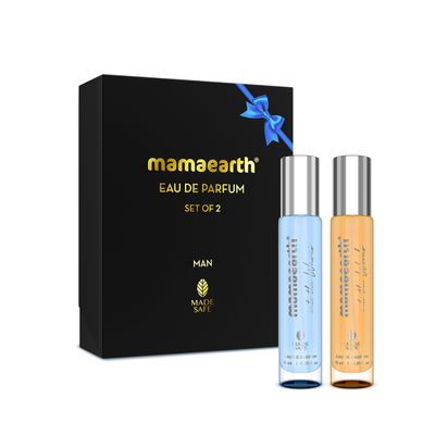 Mamaearth