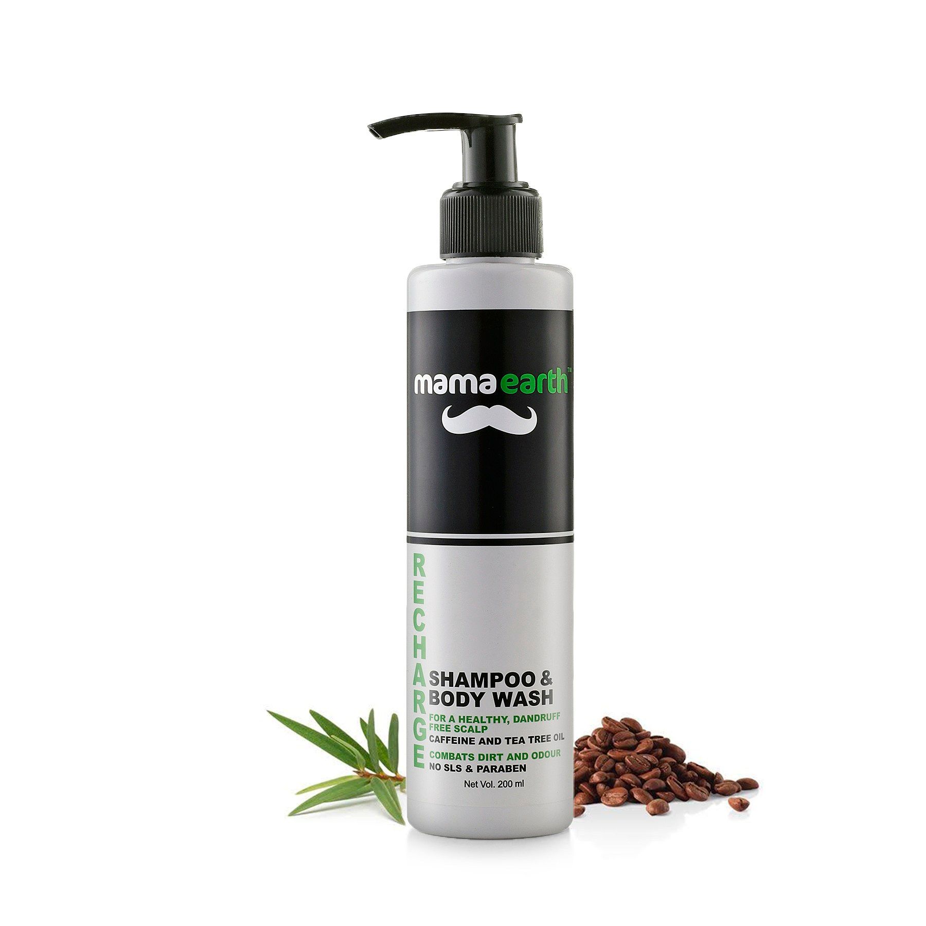 Buy Ustraa Men Anti Dandruff Hair Shampoo  Ginger  Tea Tree Controls  Itch  Dryness Online at Best Price of Rs 23732  bigbasket