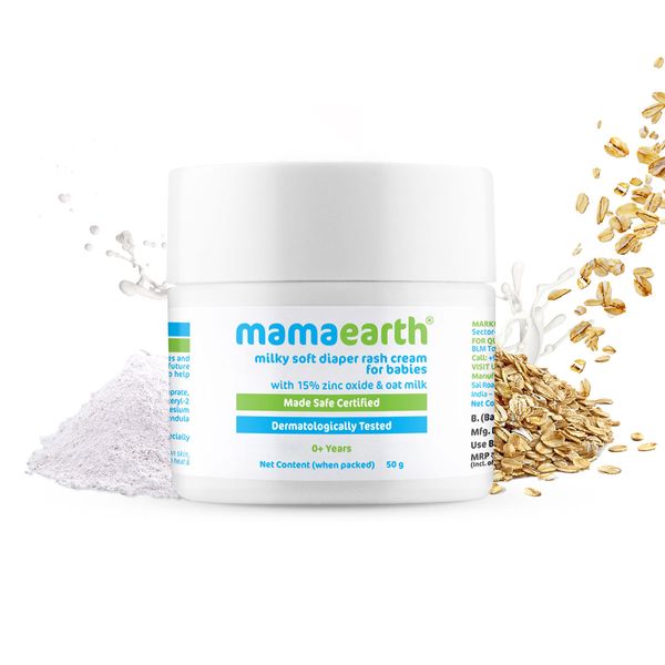 Mamaearth