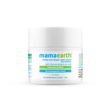 Mamaearth