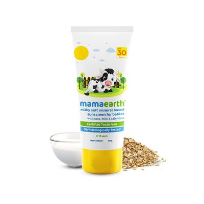 Mamaearth
