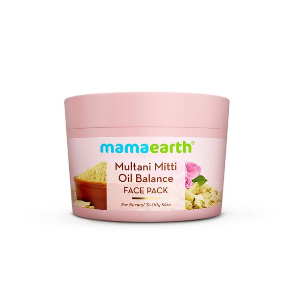 Mamaearth