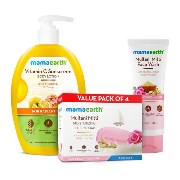 Mamaearth