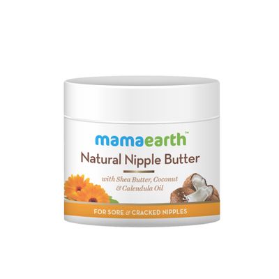 Mamaearth