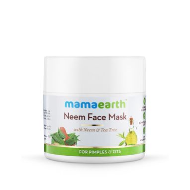 Mamaearth
