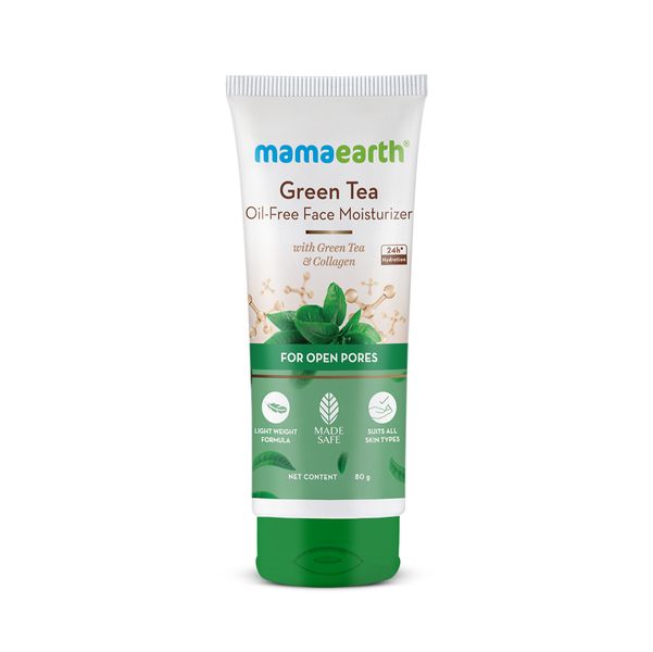 Mamaearth