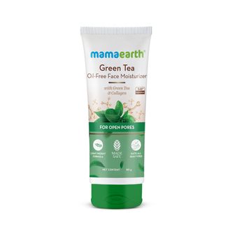 Mamaearth