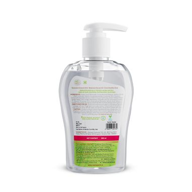 Acne Face Wash for Acne Prone Skin & Excess Oil -250 ml