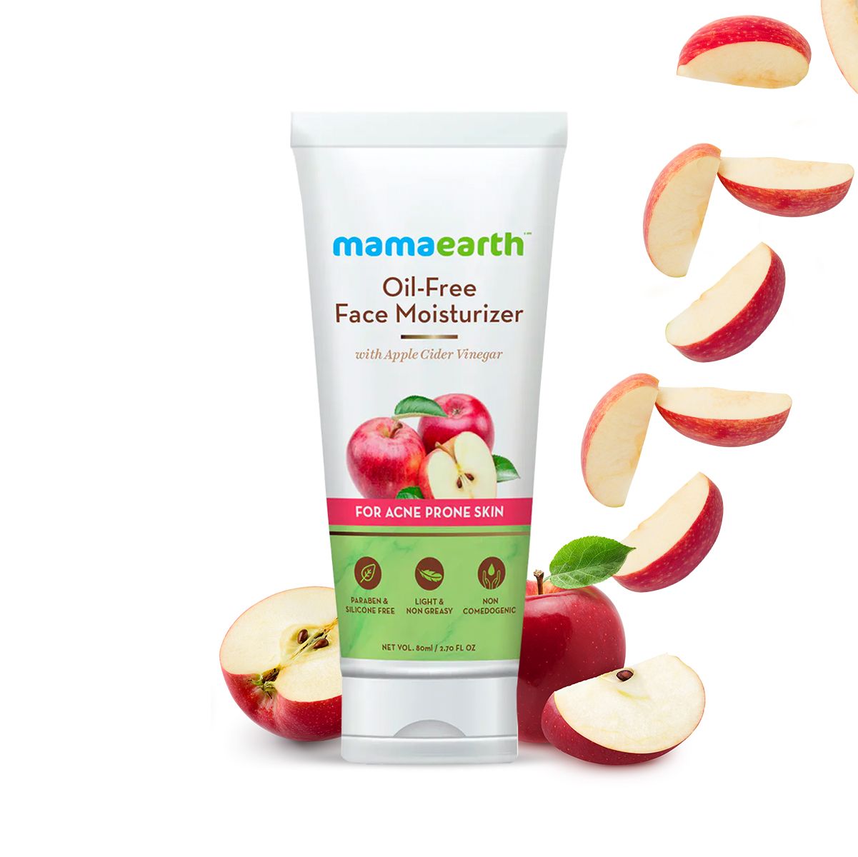 Oil-Free Face Moisturizer