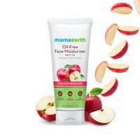 Oil Free Face Moisturizer 