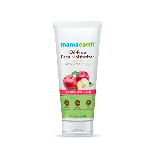 oil free moisturizer
