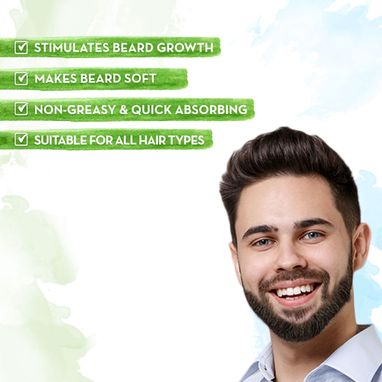 beard oil for beard growth