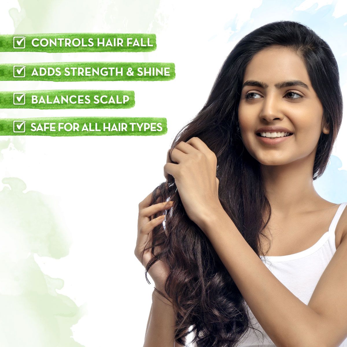 Onion Hair Serum For Frizz-Free Hair | Get 25% Off- SAVE25