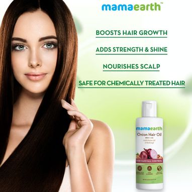Mamaearth