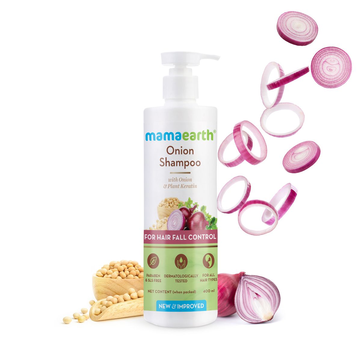Buy Hair4U Biofluence Therapeutic Shampoo Online at Best Price of Rs 450   bigbasket