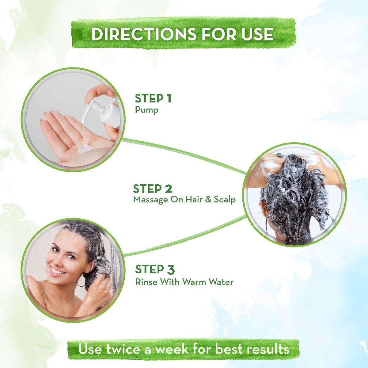 Onion Shampoo for Hair Fall Control- 250ml | Mamaearth