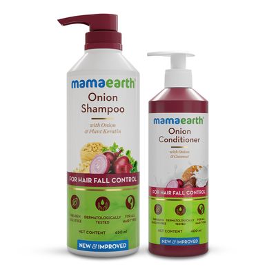Mamaearth