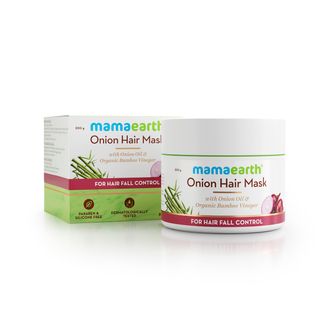 Mamaearth