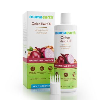 Mamaearth