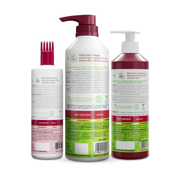 Mamaearth products customer care number online