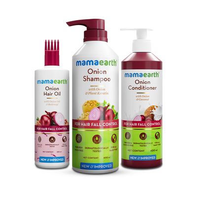 Mamaearth