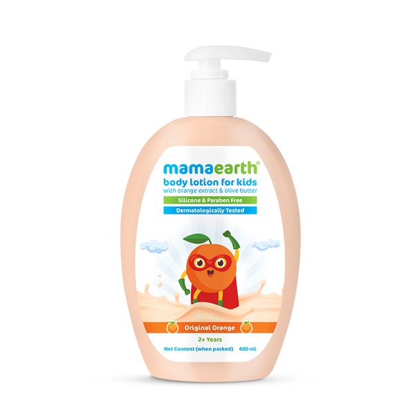 Mamaearth