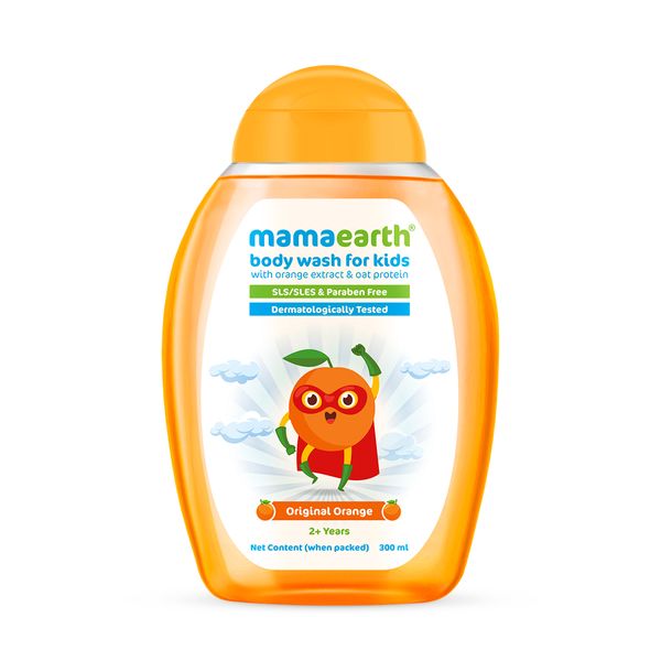 Mamaearth
