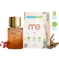 mamaearth perfume
