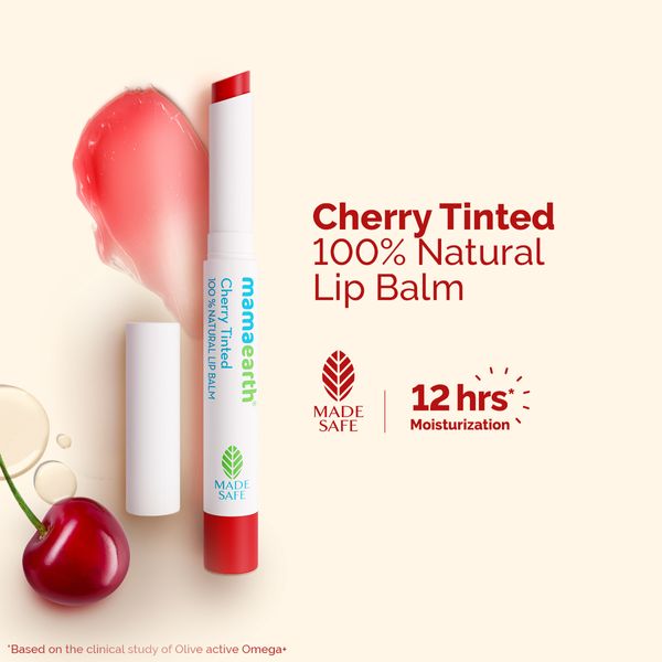 mamaearth vitamin c lip balm Mamaearth Vitamin C Mamaearth Lip Balm Price Mamaearth Vitamin C Tinted  100% Natural Lip Balm With