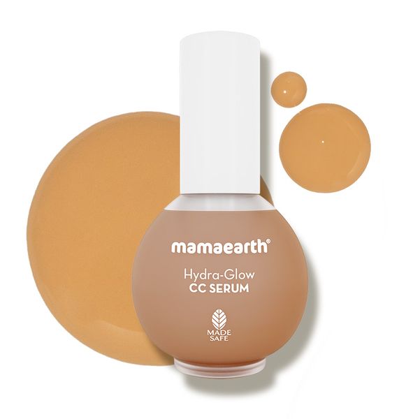 Mamaearth