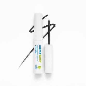 Soothing Waterproof Eyeliner