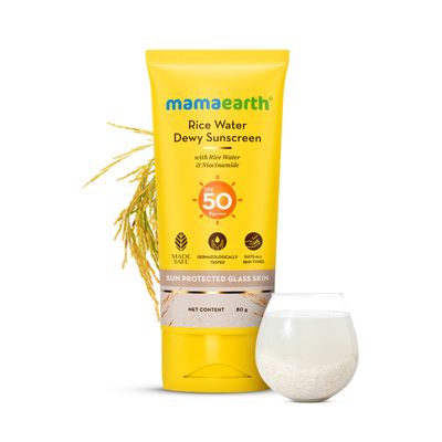 Mamaearth