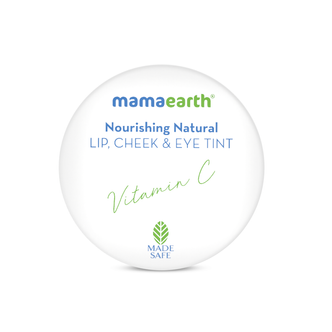 Mamaearth