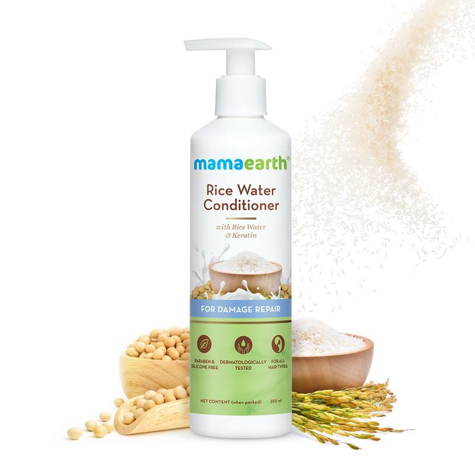 Rice Water Conditioner