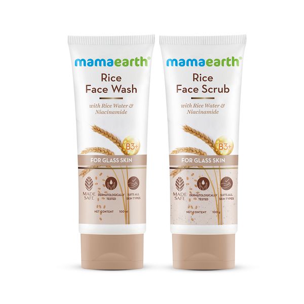 Mamaearth