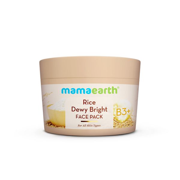 Mamaearth