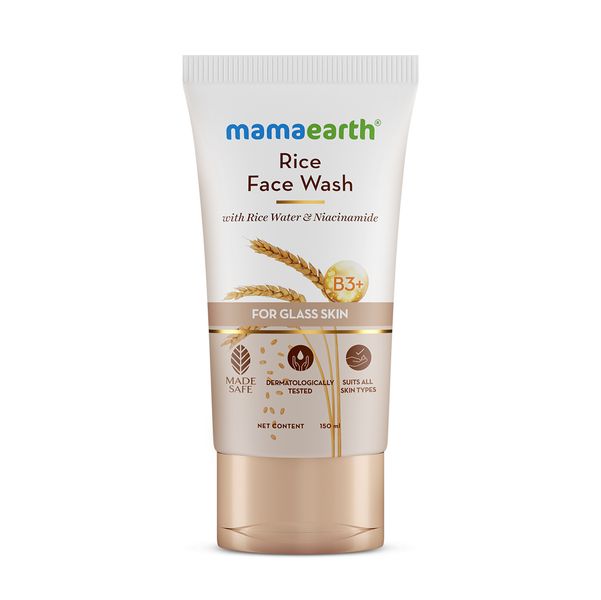 Mamaearth