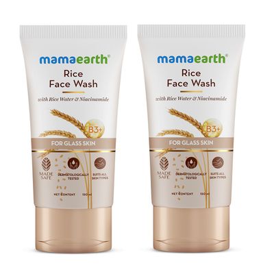 Mamaearth