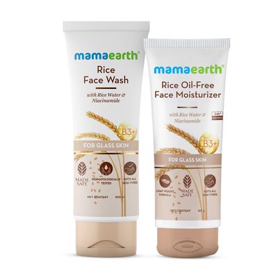 Mamaearth