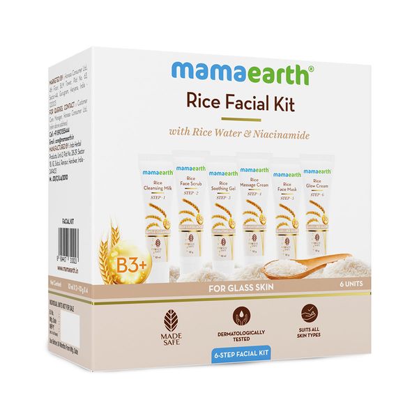 Mamaearth